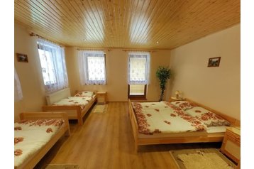 Slovaška Privát Bobrovec, Eksterier